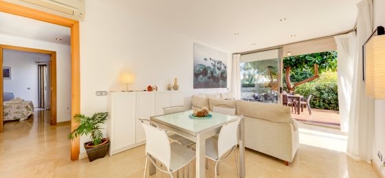 Villa in Puerto Pollensa to rent