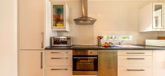 Holiday home in Balearic Islands villa booking