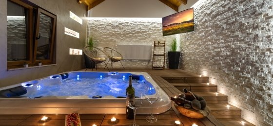 15.jpg Villa in Sibenik to rent