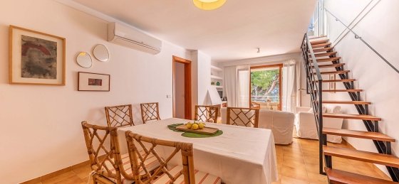 Holiday villas in Puerto Pollensa