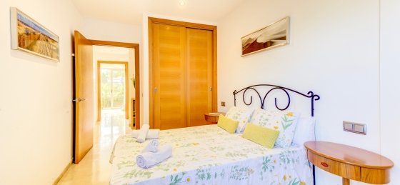 Villa holidays in Puerto Pollensa