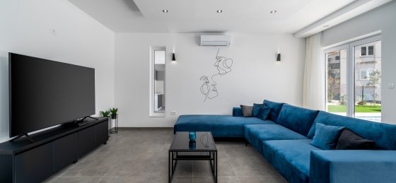 17.jpg Holiday home in Omis villa booking