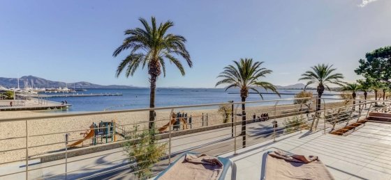 18.jpg Villa in Balearic Islands to rent