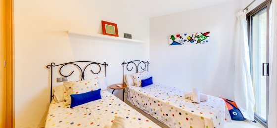 Holiday home in Puerto Pollensa villa booking