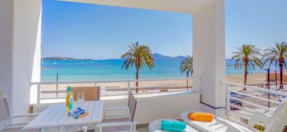 18.jpg Holiday home in Spain villa booking