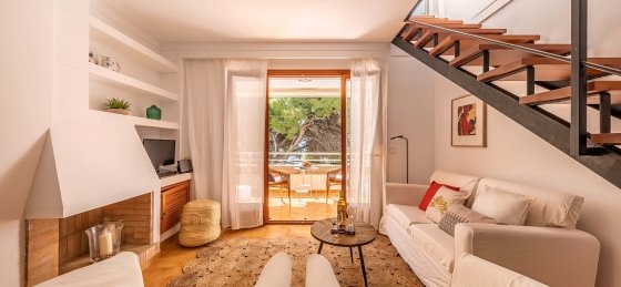 Holiday villas in Mallorca