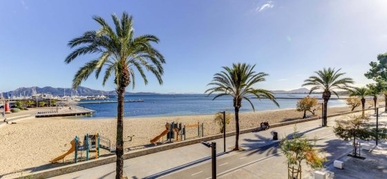19.jpg Villa in Mallorca to rent