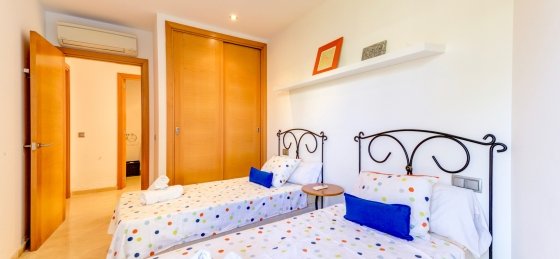 Villa in Puerto Pollensa to rent