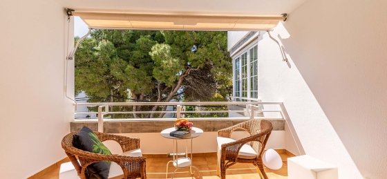 Book a villa holiday in Puerto Pollensa