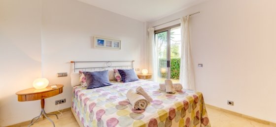 Villas in Puerto Pollensa