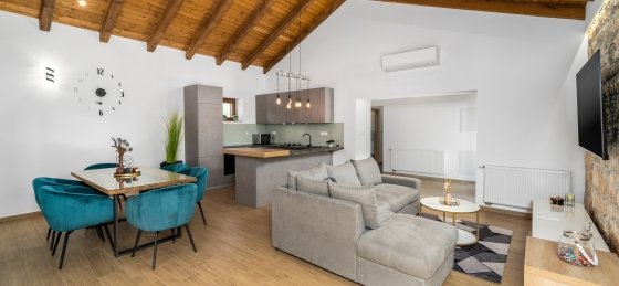 20.jpg Holiday home in Croatia villa booking