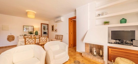 Book a villa in Balearic Islands