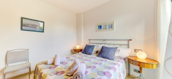 Holiday villas in Spain