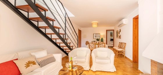 Villa holidays in Spain