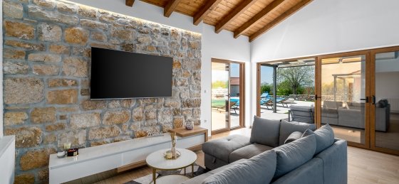 21.jpg Holiday home in Dalmatia villa booking