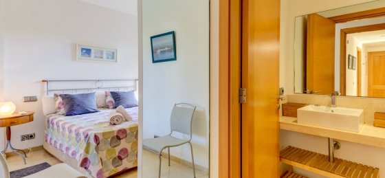 Villa in Mallorca to rent