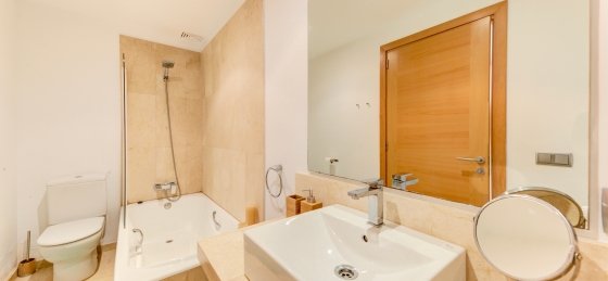 Villa in Mallorca to rent