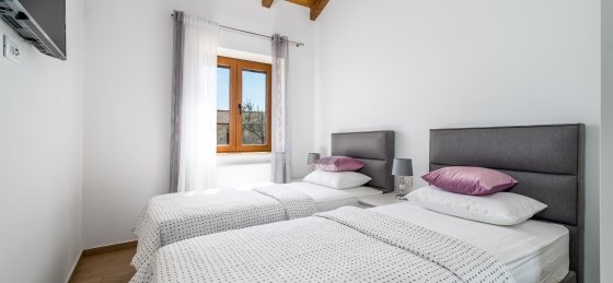 24.jpg Holiday home in Dalmatia villa booking
