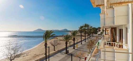 27.jpg Holiday home in Puerto Pollensa villa booking