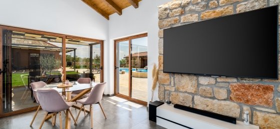 31.jpg Book a villa holiday in Dalmatia