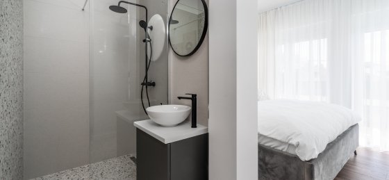32.jpg Holiday home in Dalmatia villa booking