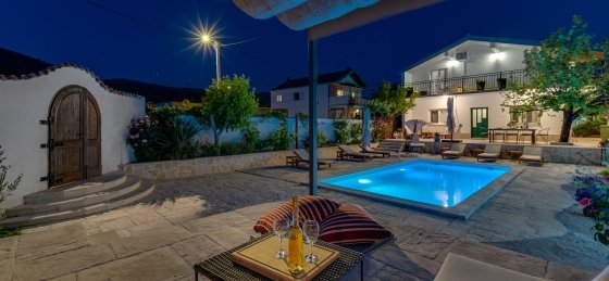 32.jpg Villa holidays in Croatia