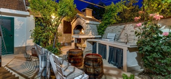 34.jpg Holiday home in Croatia villa booking