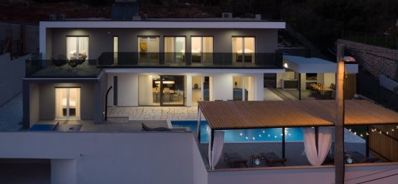 37.jpg Villa holidays in Croatia