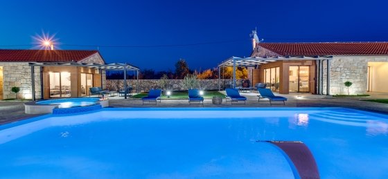 39.jpg Holiday villas in Sibenik