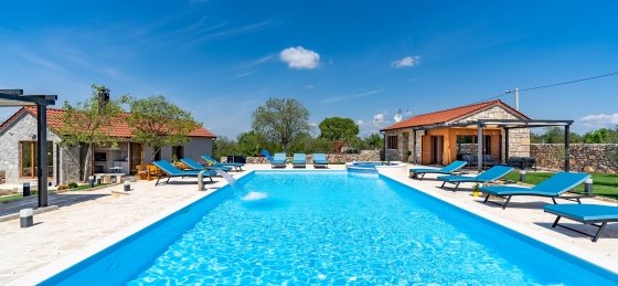 3.jpg Villa in Croatia to rent