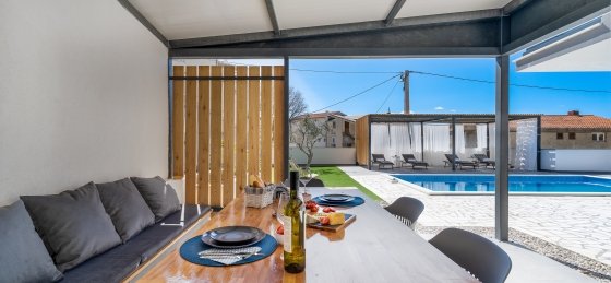4.jpg Villa in Dalmatia to rent