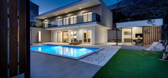 40.jpg Holiday villas in Croatia