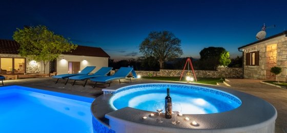 40.jpg Holiday villas in Croatia