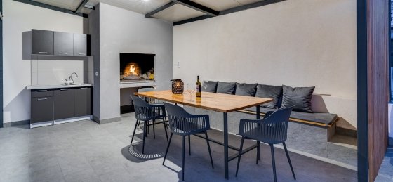41.jpg Holiday villas in Omis