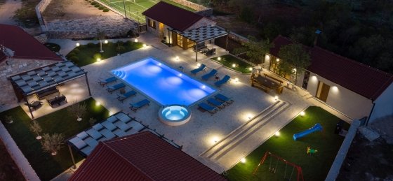 42.jpg Holiday villas in Croatia