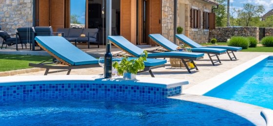 45.jpg Holiday villas in Croatia