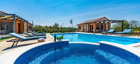 4.jpg Villa holidays in Sibenik