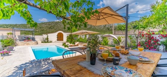 4.jpg Villa rentals in Trogir