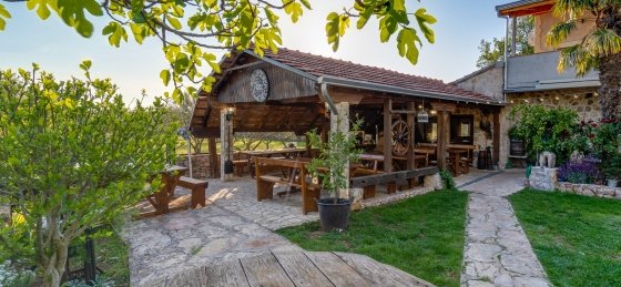 50.jpg Book a villa in Dalmatia