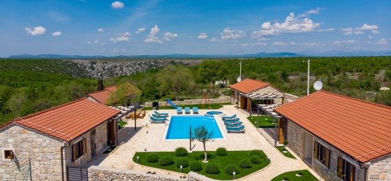 5.jpg Book a villa holiday in Dalmatia
