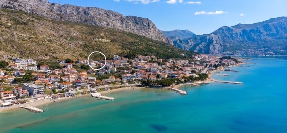 6.jpg Holiday home in Omis villa booking