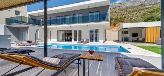 8.jpg Holiday villas in Dalmatia