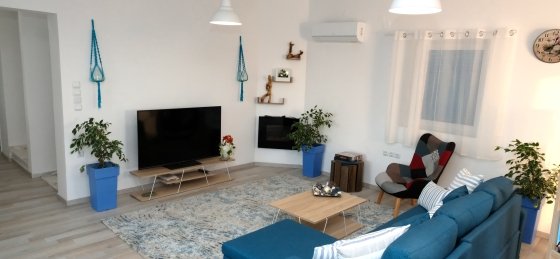 9.jpg Villa in Crete to rent
