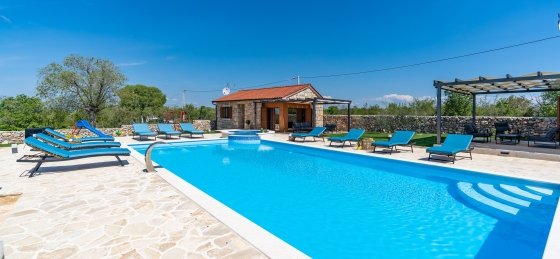 9.jpg Holiday villas in Sibenik