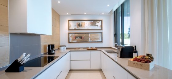 chr_kitchen.jpg Holiday home in Portugal villa booking