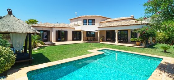 clavel-exterior-1.jpg Villas in Spain