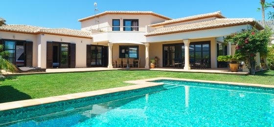 clavel-exterior-3.jpg Villa in Costa Blanca to rent
