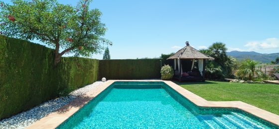 clavel-exterior-8.jpg Villa rentals in Spain