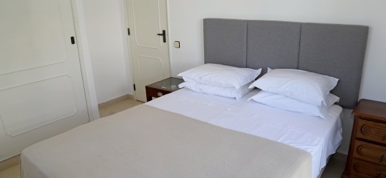 Villa rentals in Algarve