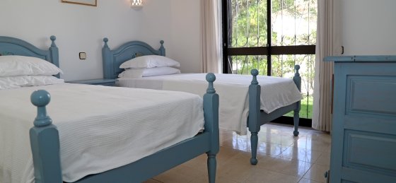 Book a villa holiday in Portugal